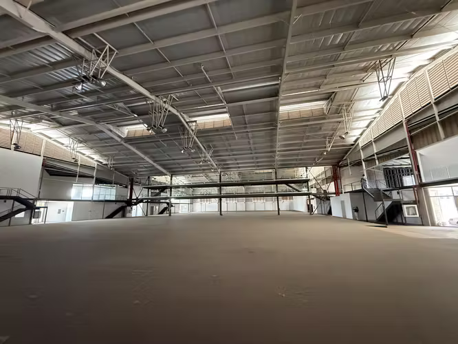 VENDE O ALQUILA BODEGA EN SAN RAFAEL DE ALAJUELA