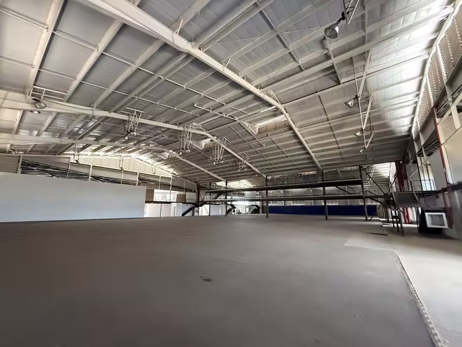 VENDE O ALQUILA BODEGA EN SAN RAFAEL DE ALAJUELA