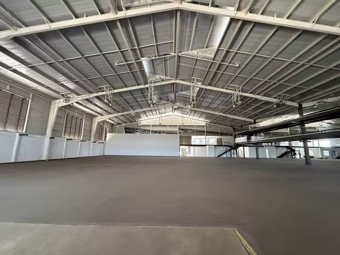 VENDE O ALQUILA BODEGA EN SAN RAFAEL DE ALAJUELA