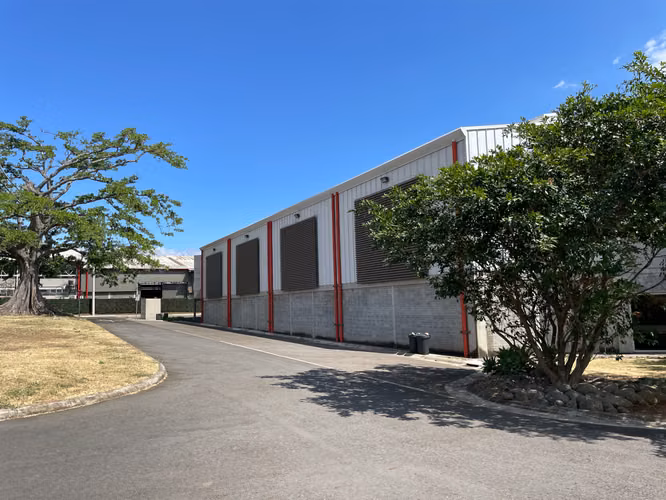 VENDE O ALQUILA BODEGA EN SAN RAFAEL DE ALAJUELA