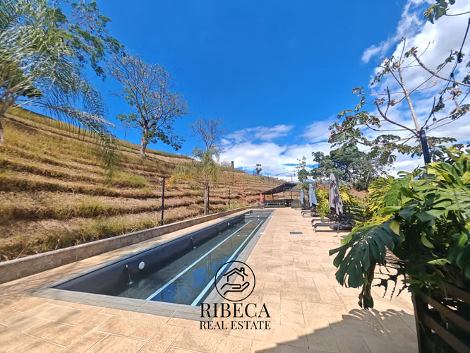 Lote 796m² en Condominio Hacienda Natura | Acceso Ruta 1 | Cerca Zonas Franca | Aeropuerto - Imagen 5