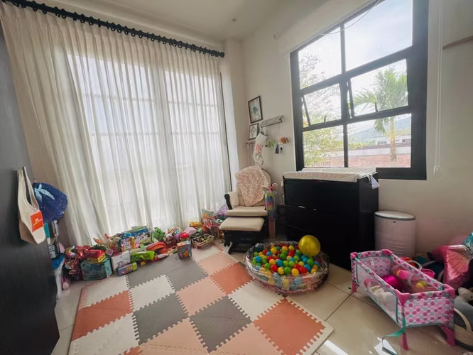OPORTUNIDAD VENTA DE APARTAMENTO EN SANTA ANA PIEDADES MP-25-948