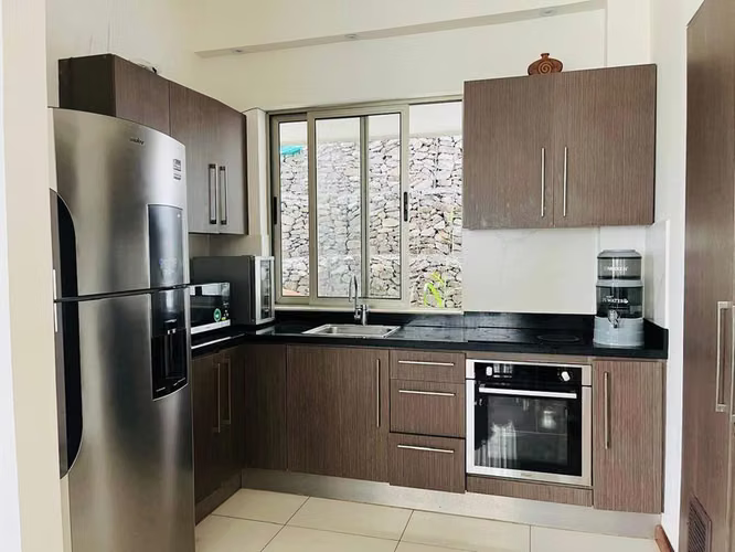 OPORTUNIDAD VENTA DE APARTAMENTO EN SANTA ANA PIEDADES MP-25-948