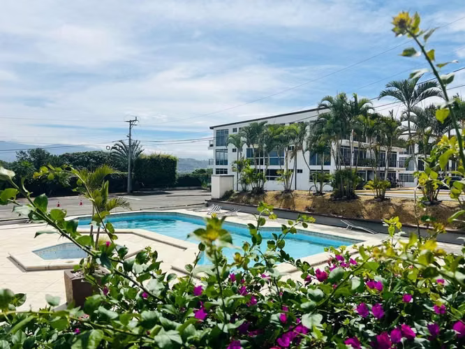 OPORTUNIDAD VENTA DE APARTAMENTO EN SANTA ANA PIEDADES MP-25-948