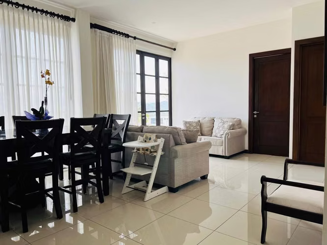 OPORTUNIDAD VENTA DE APARTAMENTO EN SANTA ANA PIEDADES MP-25-948