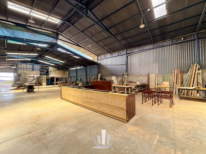 Bodega en Alquiler en La Uruca – Zona Industrial