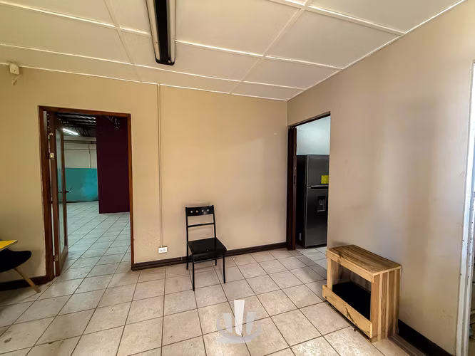 Bodega en Alquiler en La Uruca – Zona Industrial