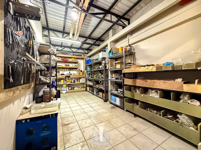 Bodega en Alquiler en La Uruca – Zona Industrial