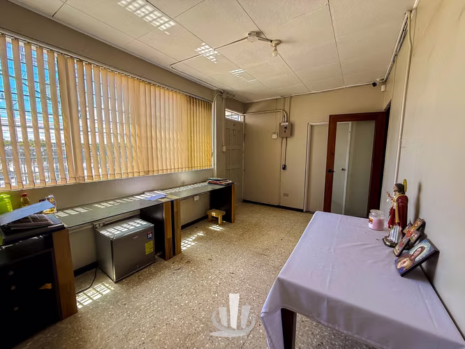 Bodega en Alquiler en La Uruca – Zona Industrial