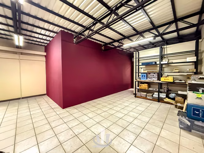 Bodega en Alquiler en La Uruca – Zona Industrial