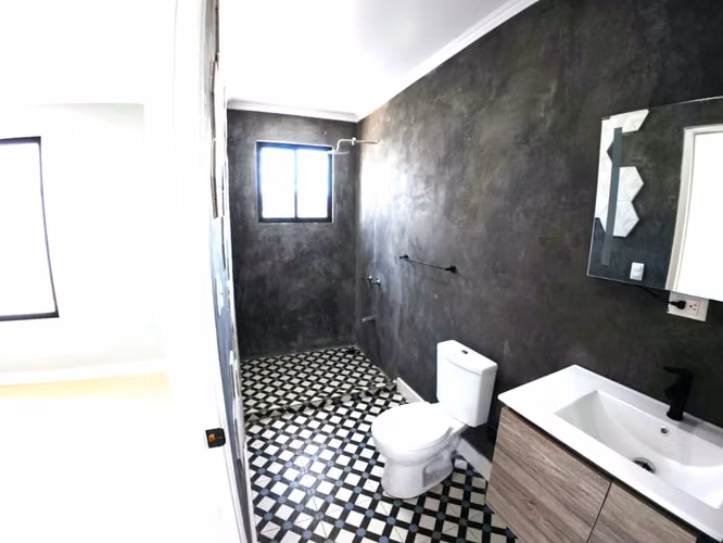 Casa nueva con ático y balcones en zona de alta demanda ( JS 1322 23 ) - Imagen 15