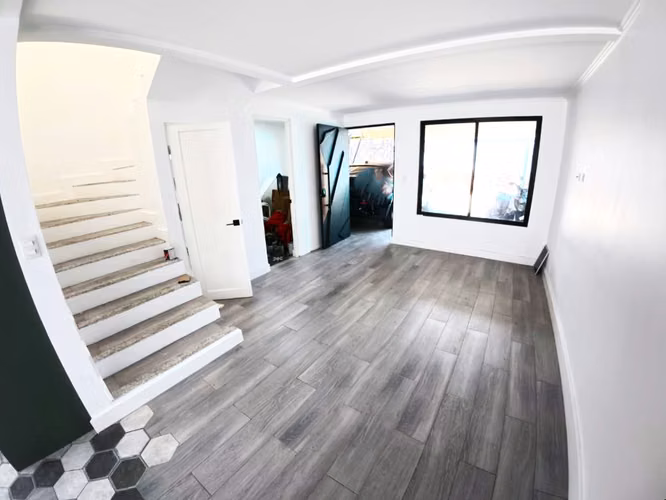 Casa nueva con ático y balcones en zona de alta demanda ( JS 1322 23 ) - Imagen 4