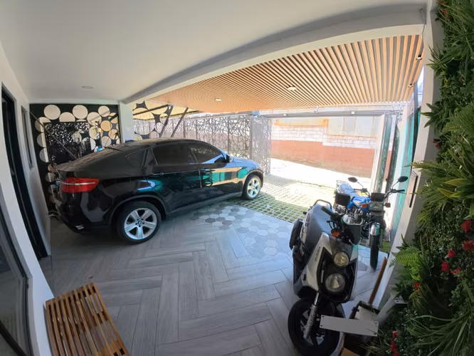 Casa nueva con ático y balcones en zona de alta demanda ( JS 1322 23 ) - Imagen 17
