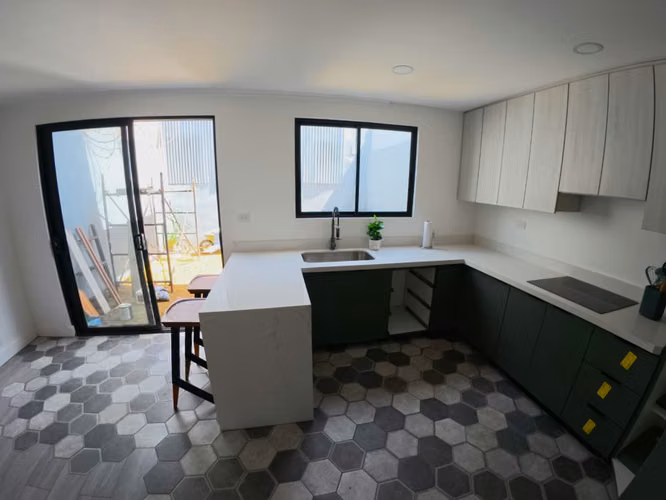 Casa nueva con ático y balcones en zona de alta demanda ( JS 1322 23 ) - Imagen 8