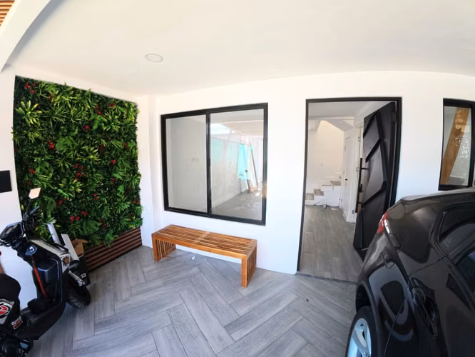 Casa nueva con ático y balcones en zona de alta demanda ( JS 1322 23 ) - Imagen 16