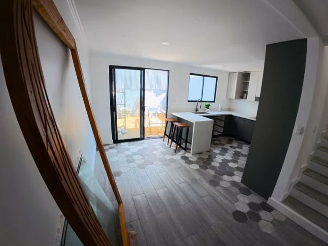 Casa nueva con ático y balcones en zona de alta demanda ( JS 1322 23 ) - Imagen 6