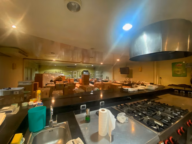 Venta de Excelente Bodega en Barrio Dent, San Jose. 5984 - Imagen 8