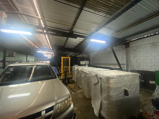 Venta de Excelente Bodega en Barrio Dent, San Jose. 5984 - Imagen 5