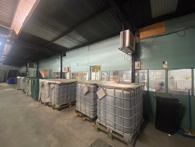 Venta de Excelente Bodega en Barrio Dent, San Jose. 5984 - Imagen 6