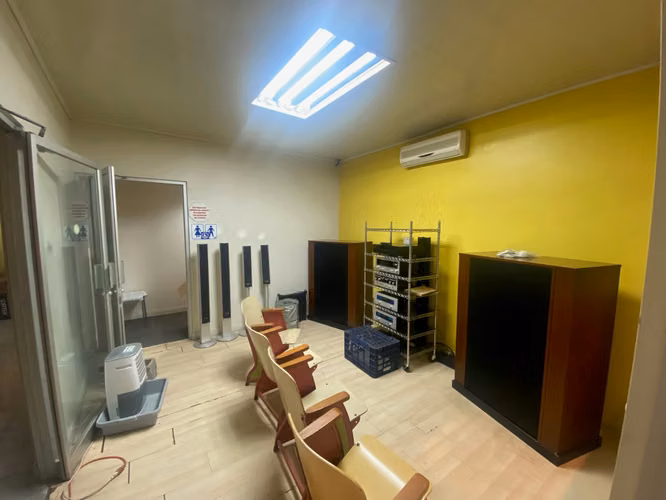 Venta de Excelente Bodega en Barrio Dent, San Jose. 5984 - Imagen 9