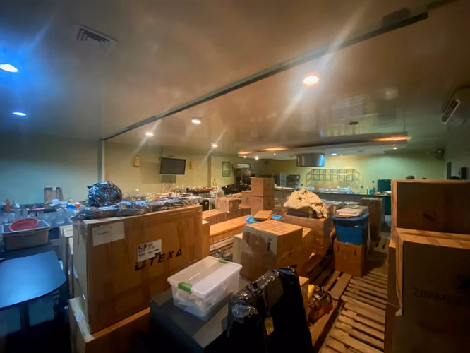 Venta de Excelente Bodega en Barrio Dent, San Jose. 5984 - Imagen 11