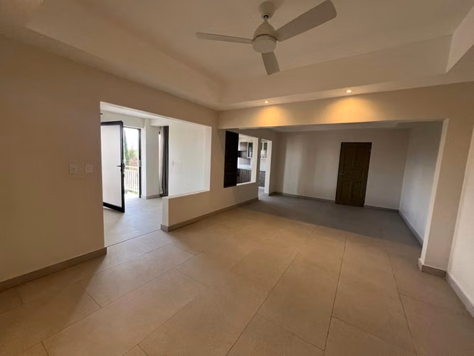 Apartamento Nuevo en 3er Piso en Bello Horizonte – Vista Espectacular y Máxima Privacidad $1000