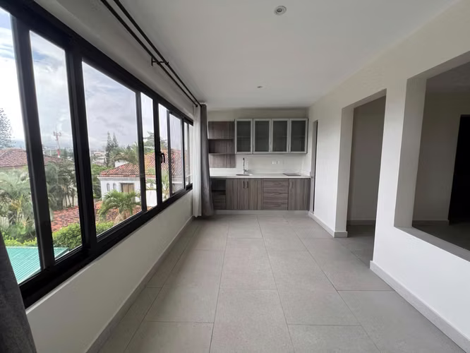 Apartamento Nuevo en 3er Piso en Bello Horizonte – Vista Espectacular y Máxima Privacidad $1000