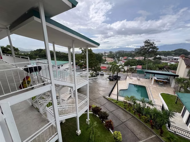 Apartamento Nuevo en 3er Piso en Bello Horizonte – Vista Espectacular y Máxima Privacidad $1000