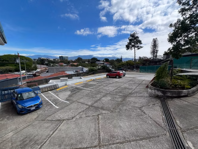 Apartamento nuevo en alquiler en Bello Horizonte de Escazú – Moderno y funcional $1500 - Imagen 11