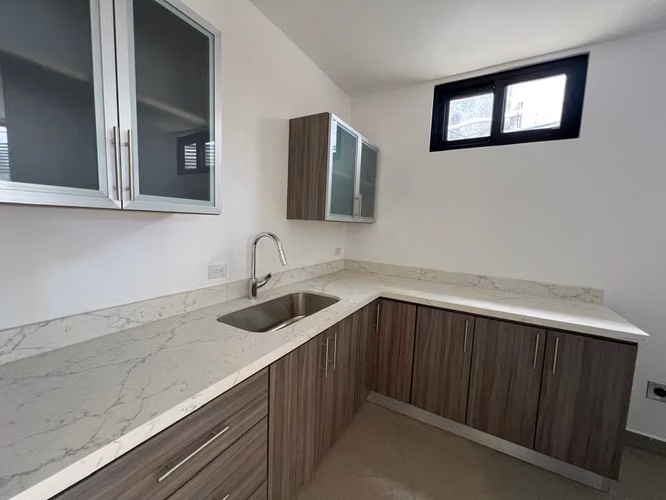 Apartamento nuevo en alquiler en Bello Horizonte de Escazú – Moderno y funcional $1500 - Imagen 12