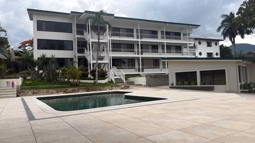 New Apartment for Rent in Bello Horizonte, Escazú – Modern and Functional $1400