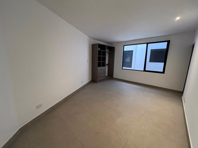 Apartamento nuevo en alquiler en Bello Horizonte de Escazú – Moderno y funcional $1500 - Imagen 4