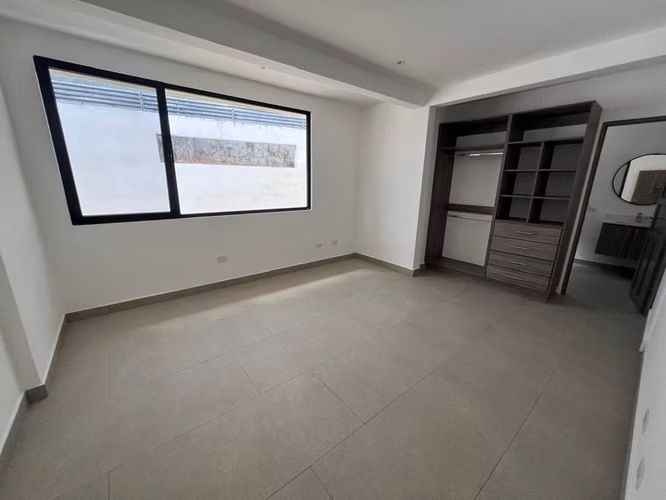 Apartamento nuevo en alquiler en Bello Horizonte de Escazú – Moderno y funcional $1500 - Imagen 6