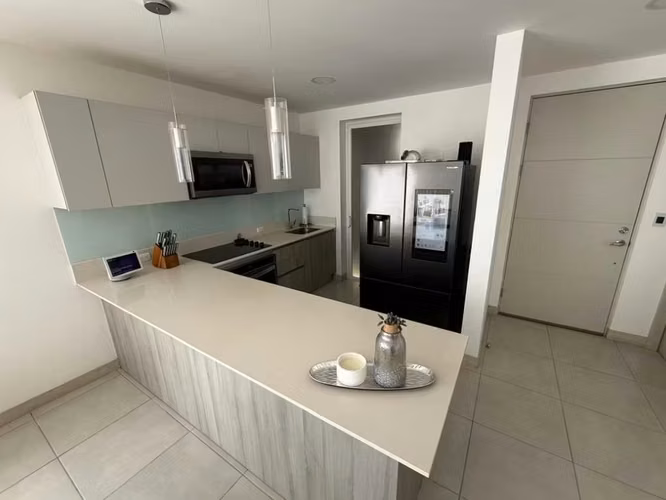 ALQUILER DE CASA, 3 HABITACIONES, CONDOMINIO LA ARBOLEDA, BELÉN - Imagen 4