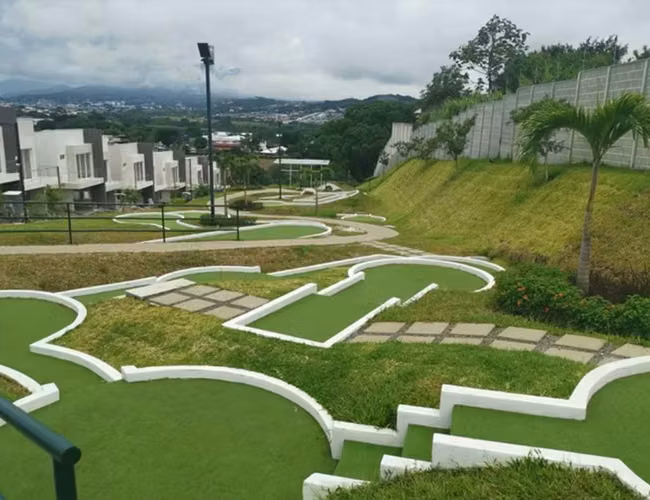 ALQUILER DE CASA, 3 HABITACIONES, CONDOMINIO LA ARBOLEDA, BELÉN - Imagen 15