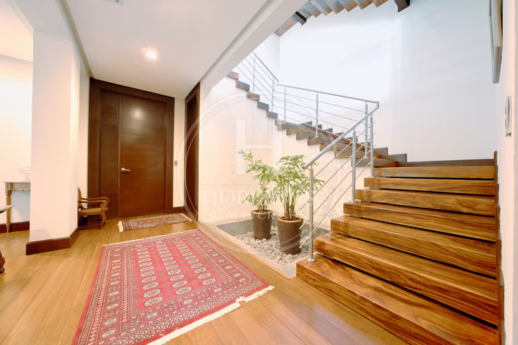 Se Vende Casa de Lujo en Condominio Hacienda Gregal 4 Habitaciones 1,800 m² de Terreno noj1273or - Imagen 14