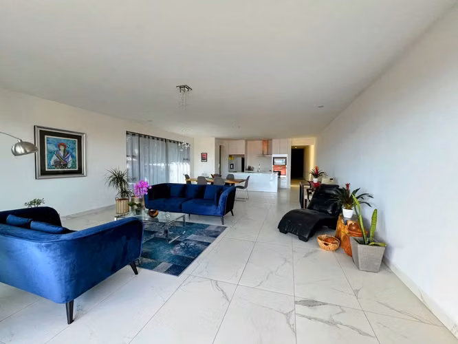 SE VENDE CASA EN DENDERA ESCAZÚ 4569