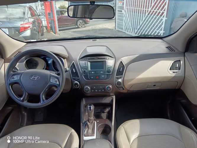Hyundai tucson - Imagen 13