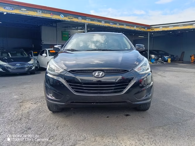 Hyundai tucson - Imagen 7