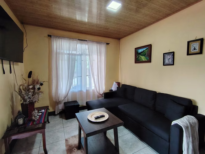 Venta de casa de 4 habitaciones en Pérez Zeledón - Imagen 15