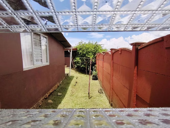 Venta de casa de 4 habitaciones en Pérez Zeledón - Imagen 8