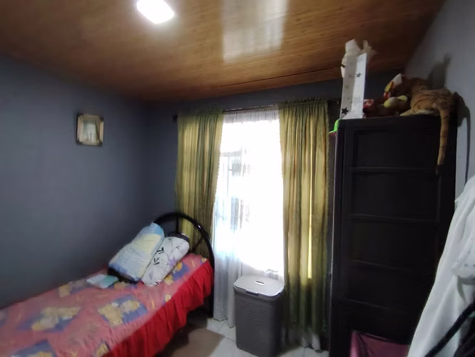 Venta de casa de 4 habitaciones en Pérez Zeledón - Imagen 13