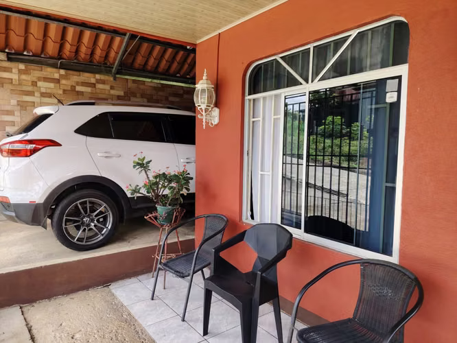Venta de casa de 4 habitaciones en Pérez Zeledón - Imagen 4