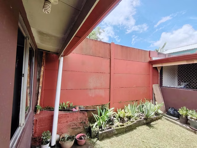 Venta de casa de 4 habitaciones en Pérez Zeledón - Imagen 7