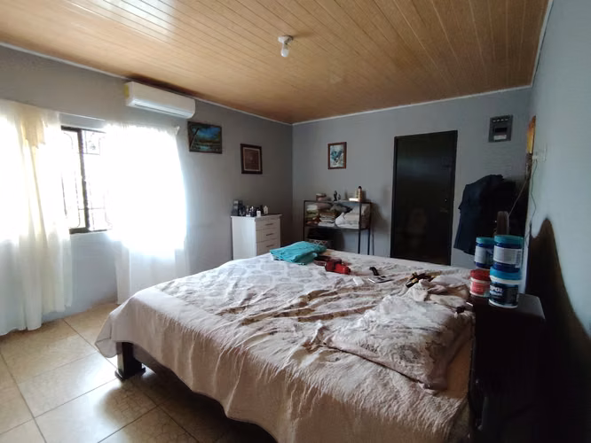 Venta de casa en Cajón, Pérez Zeledón