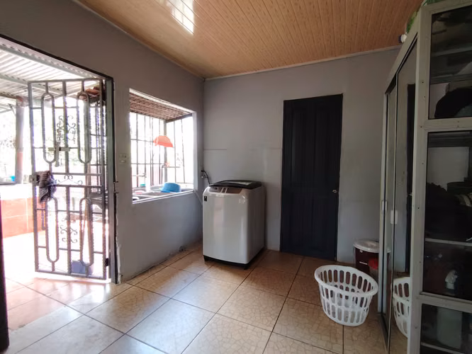 Venta de casa en Cajón, Pérez Zeledón