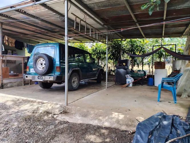 Venta de casa en Cajón, Pérez Zeledón