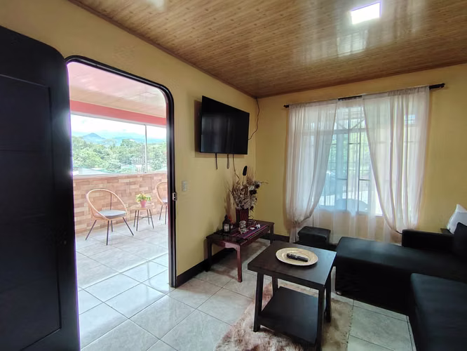 Venta de casa de 4 habitaciones en Pérez Zeledón - Imagen 16