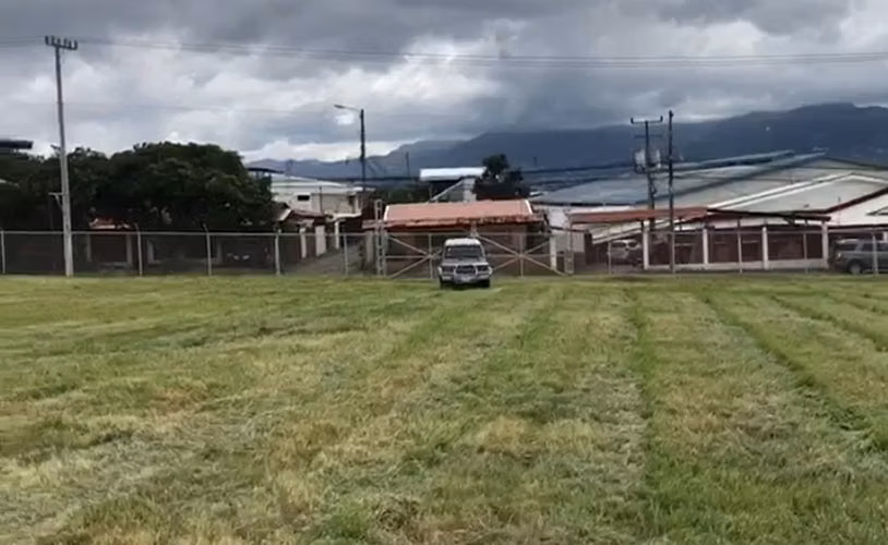 TERRENO/PREDIO PARA ALQUILER HEREDIA, SAN JOAQUIN 7.000m2