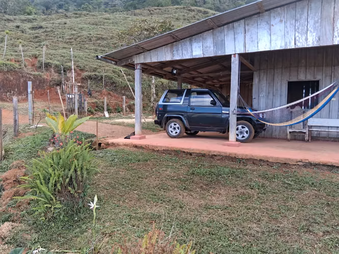 Finca en Venta en Carara, Turrubares – Naturaleza, Privacidad y Gran Potencial de Inversión